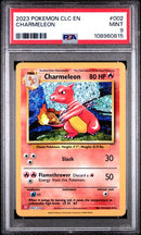 Charmeleon