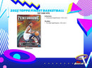 Topps Finest Basketball 2024/25 - Hobby Box