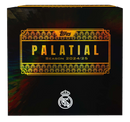 Topps Palatial Real Madrid 2024/25