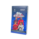 Topps Chrome UEFA Champions League 2018/19 - Hobby Box