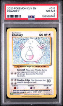 Chansey