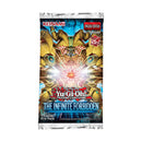 Yu-Gi-Oh! The Infinite Forbidden Booster