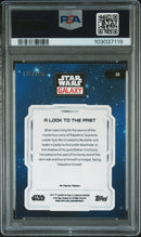 A Look To The Past [Aqua Sonar]