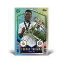 Topps Match Attax 2024/25 - Adventskalender