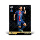 Topps Match Attax 2024/25 - Adventskalender