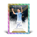 Topps Manchester City Forever 2023/24