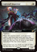 Lightstall Inquisitor (Extended Art) [Edge of Eternities]
