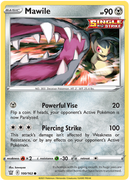 Mawile (100/163) [Sword & Shield: Battle Styles]