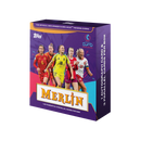 Topps Merlin UEFA Womens EURO 2025 - Hobby Box