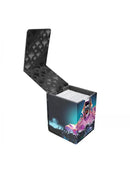 Ultra PRO Magic Alcove Flip Deck Box - Liliana Vess