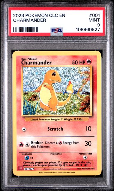 Charmander