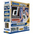 Panini Donruss NBA Basketball 2024/25 - Mega Box
