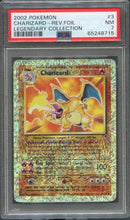 Charizard [Reverse Holo]