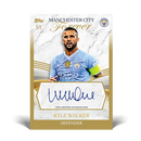 Topps Manchester City Forever 2023/24