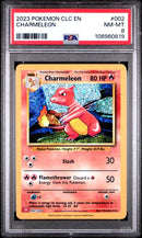 Charmeleon