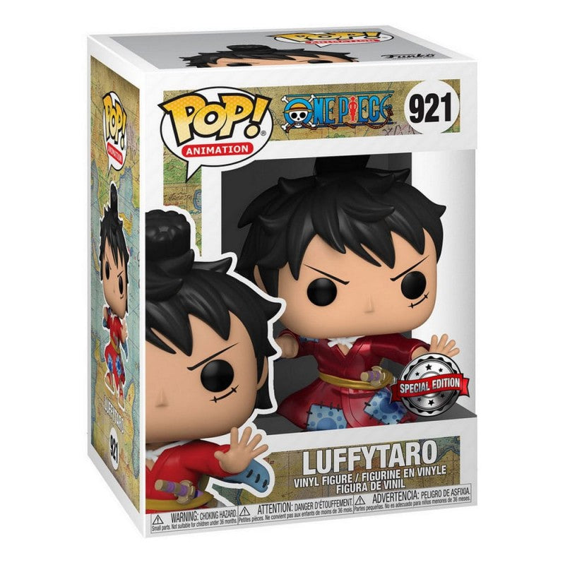 Funko POP! - One Piece - Luffytaro