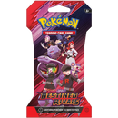 Pokemon Scarlet & Violet 10 - Destined Rivals - Sleeved Booster
