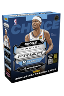 Panini Prizm NBA Basketball 2024/25 - Choice Box