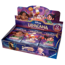 Disney Lorcana: Chapter 5 Shimmering Skies - Booster Display