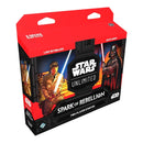 Star Wars: Unlimited - Spark of Rebellion Two-Player Starter Set