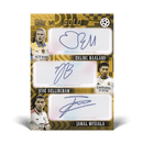 Topps UEFA Gold 2024/25 - Hobby Box