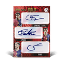 Topps UEFA Gold 2024/25 - Hobby Box