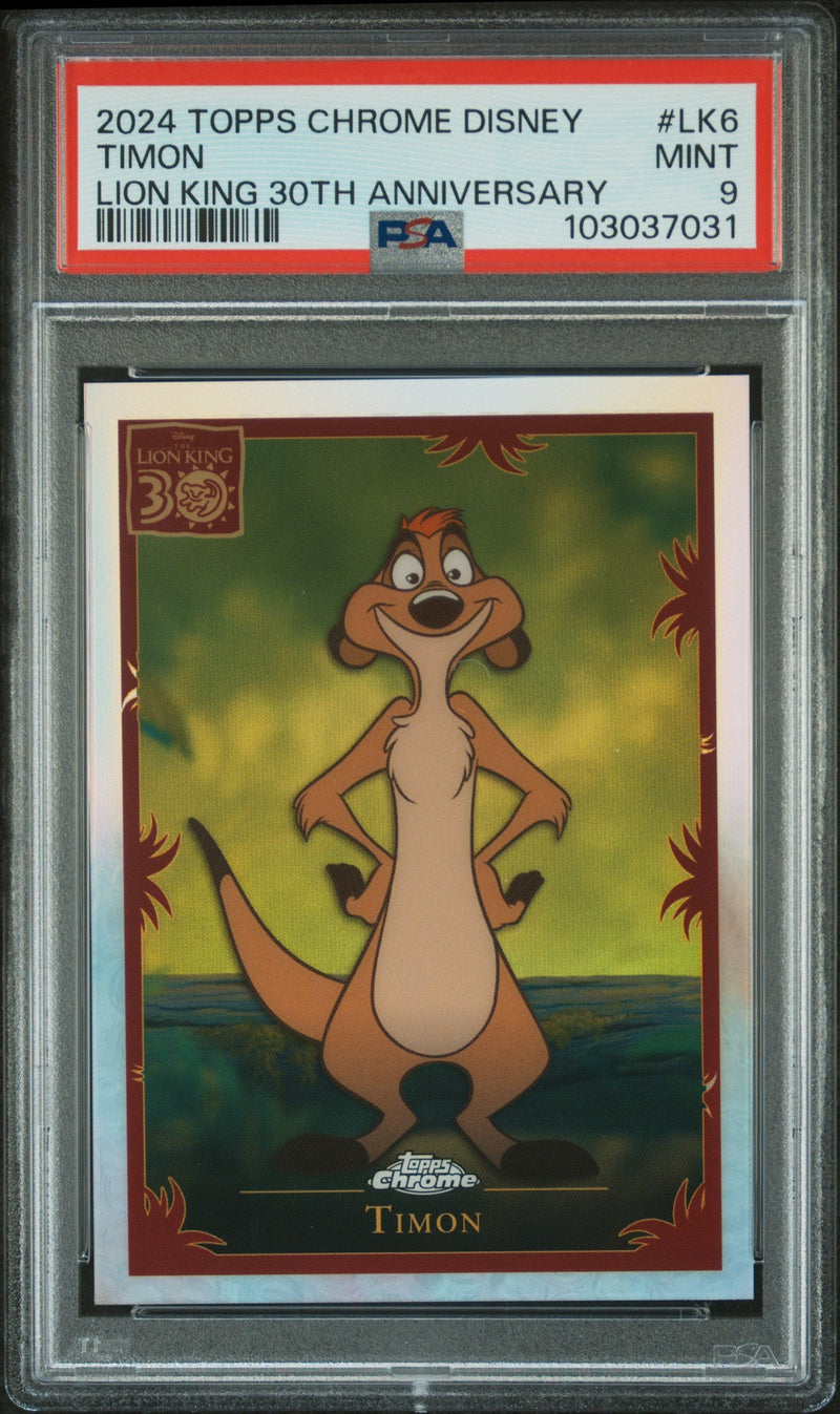 Timon