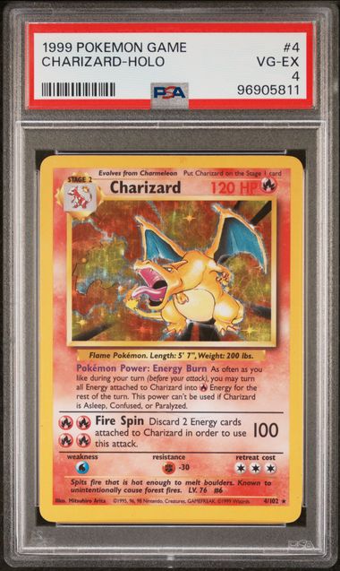 Charizard