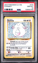 Chansey