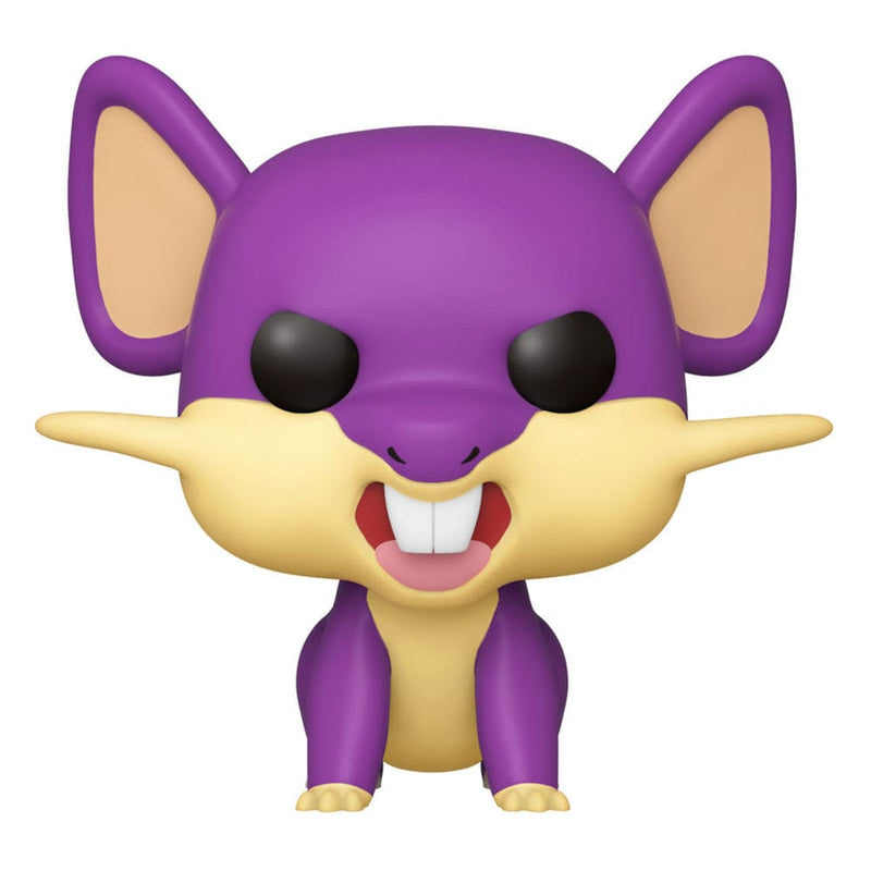 Funko POP! - Pokemon - Rattata