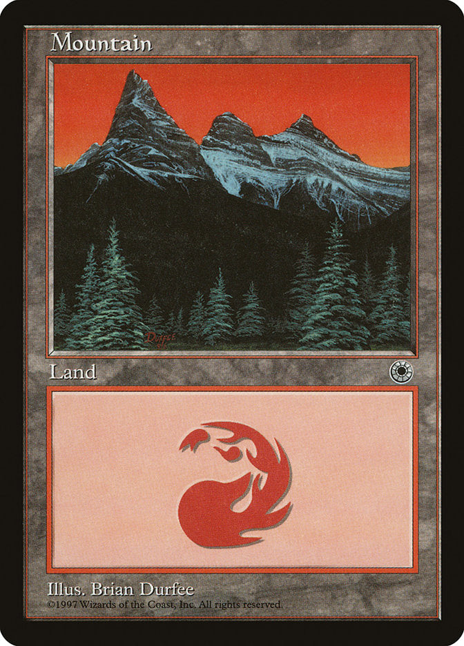 Mountain [Portal]