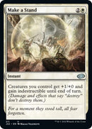 Make a Stand [Jumpstart 2022]