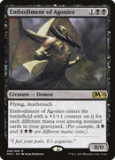 Embodiment of Agonies [Core Set 2020 Promos]