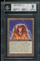 Tawnos's Coffin BGS 9B [Antiquities]