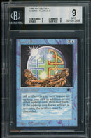 Energy Flux BGS 9Q [Antiquities]