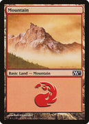 Mountain [Magic 2011]