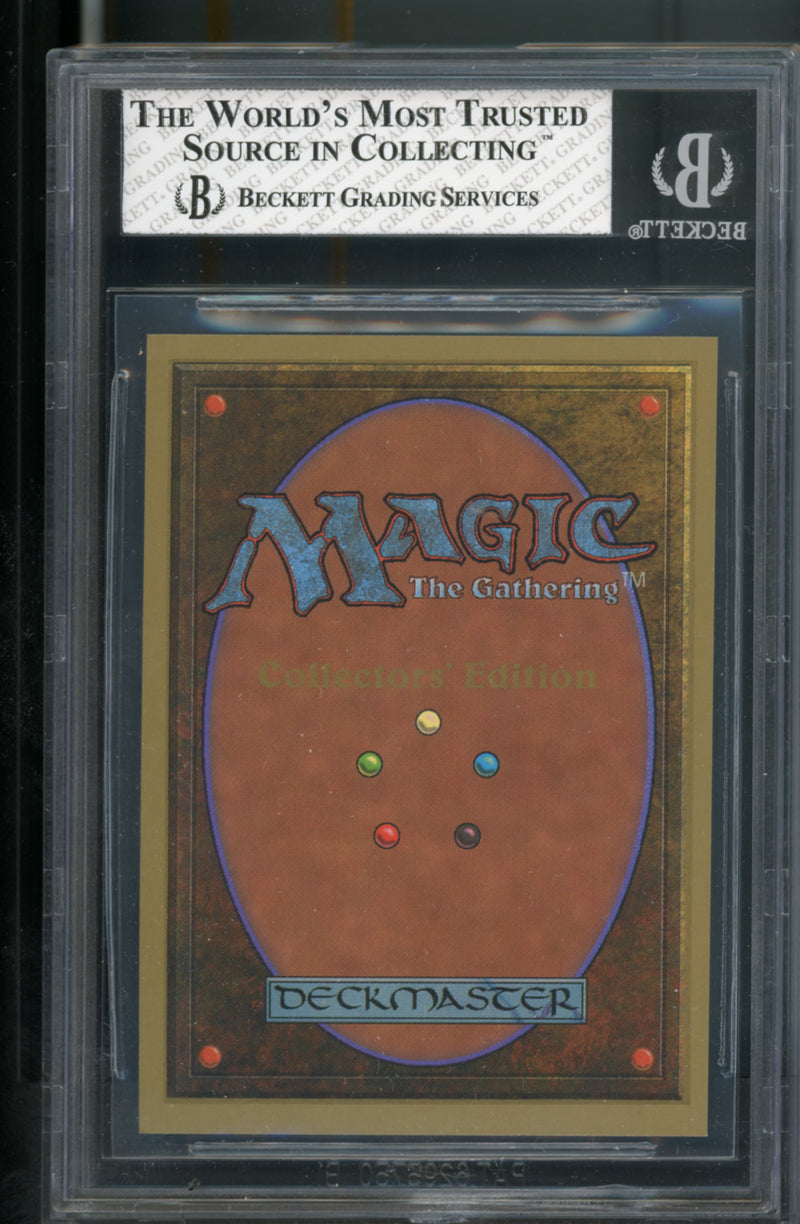 Mox Pearl BGS 8B [Collector's Edition]