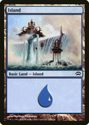 Island [Planechase 2012]