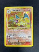 Legendary Collection Charizard HOLO [LC 3]