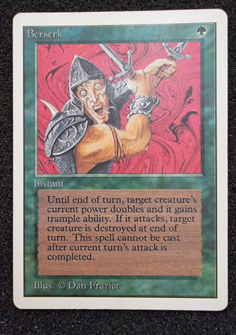 Berserk #1 [Unlimited Edition]