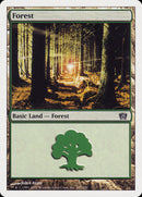 Forest [Eighth Edition]