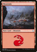 Mountain [Dominaria]