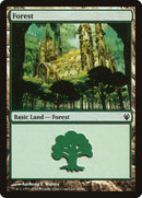 Forest [Duel Decks: Izzet vs. Golgari]