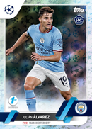 Topps UEFA Club Competitions 2022/23 1st Edition