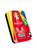Topps EURO 2024 Match Attax - Booster Tin 1 Raw Talent