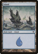 Island [Shards of Alara]