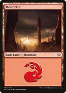 Mountain [Archenemy: Nicol Bolas]