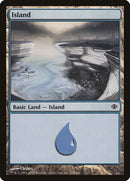 Island [Shards of Alara]