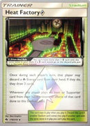 Heat Factory Prism Star (178/214) (Fire Box - Kaya Lichtleitner) [World Championships 2019]