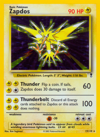 Alakazam (1/110), Busca de Cards